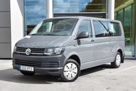 Volkswagen Caravelle T30 2.0 TDI BMT Trendline 9-Sits MOMS