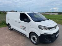 Citroën Jumpy  Electric L3 Business facelift