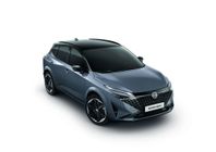 Nissan Qashqai N-DESIGN MHEV 158 X-TRONIC