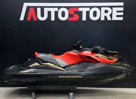 Seadoo RXP300 RS -19 87H INK Trailer Hemleverans Finans