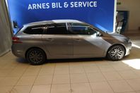 Peugeot 308 SW 2.0 HDi FAP Allure Euro 6