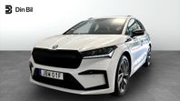 Skoda Enyaq iV 80X Sportline