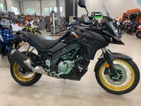 Suzuki V-Strom 650 XT "Endast 1 kvar till detta pris"