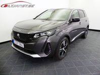 Peugeot 5008 GT 7-sits PRIVATLEASE 24MÅN INKL V-HJUL