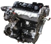 Dieselmotor till Volvo D4204T11 1370 Mil