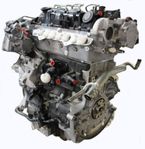 Dieselmotor till Volvo D4204T5 4100 Mil