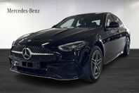 Mercedes-Benz C 300de AMG ADV PLUS BURMESTER DRAG *OMG LEV*