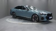 BMW i5 M60 xDrive/Op. Lease/0:- FFH/Pris exkl. moms