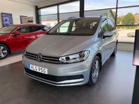 Volkswagen Touran 1.5 TSI KW / HK 7 VXL