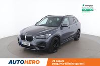 BMW X1 xDrive25e Steptronic Sport line / Dragkrok, 220 HK