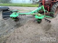 Strängläggare Deutz Fahr KS 200DN