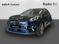 Kia E-Niro Advance 64 kWh