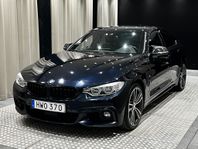 BMW 435 d|xDrive|M Sport Performance|Head-up|H/K|BLIS|SE UTR