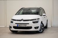 Citroën Grand C4 Picasso 1.6 BlueHDi Navi 7-sits Ny K-rem 12