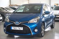 Toyota Yaris Hybrid e-CVT Active, Edition Feel Euro 6 Navi S