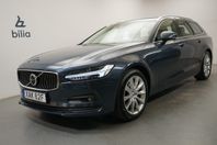 Volvo V90 B4 AWD Diesel Momentum Advanced SE | Rabattkampanj