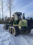 John Deere 1510G