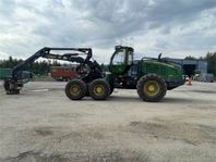 John Deere 1470G