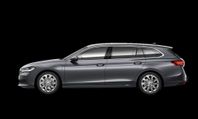 Skoda Superb iV Kombi NYA PHEV Combi Selection 204 HK