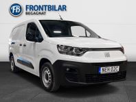 Fiat Doblò 1.5/Nordic Edt/L2/Värmare/B-Kamera/Navi