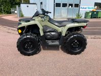 Can-am Outlander 570 Pro