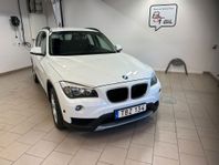 BMW X1 xDrive18d Euro 5