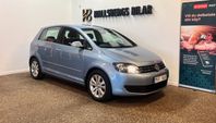 Volkswagen Golf Plus 1.6 TDI BMT Euro 5