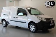 Renault Kangoo Express Maxi 1.5 dCi D-VÄR 3-SITS DRAG V-INRE