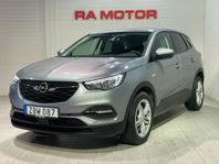 Opel Grandland X 1.2 Turbo Automat | Backkamera | Drag