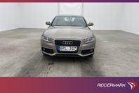 Audi A4 Sedan 1.8 TFSI 160hk Proline Skinn