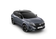 Nissan Qashqai N-DESIGN E-POWER 190