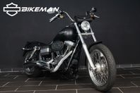 Harley-Davidson Street Bob Dyna  | FXDB | 3,95% Ränta!