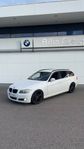 Bmw 320d A-Traktor -2011 // Coils