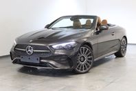 Mercedes-Benz CLE 300 4Matic Cabriolet