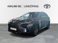 Lexus NX 350h AWD Executive Teknikpaket