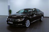 Volkswagen Passat GTS 240HK 4-motion Panorama Drag/Kamera