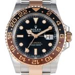 Rolex GMT-Master II 126711CHNR