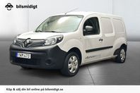 Renault Kangoo Z.E. Express Maxi Batterihyra V-inr Värm Moms