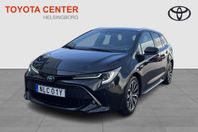 Toyota Corolla Touring Sports Hybrid 2,0 Style med Teknikpak