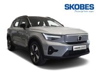 Volvo XC40 Recharge Single Motor Plus