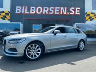 Volvo V90 T5 Bi-Fuel Advanced Edition, Momentum Euro 6