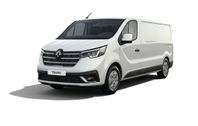 Renault trafic Skåpbil Skåp PhII Nord L2H1 150 A II