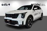 Kia Sorento Plug-In Advance Plus Panorama - inkl. vinterhju,