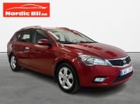 Kia Cee´d SW 1.6 CRDi ECO 128hk