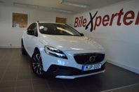 Volvo V40 Cross Country D3 Geartronic Momentum Cross Country