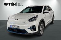 Kia E-Niro Advance Plus Tech - Sollucka, JBL-ljud, Rattvärme