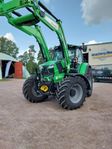 Traktor Deutz-Fahr 6175.4 ttv "Utförsäljning Demotraktor"