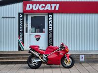 Ducati 851