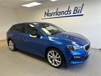 Skoda Scala STYLE 1,5 TSI 150hk DSG/Drag/SoV