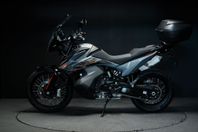 KTM 890 Adventure A2